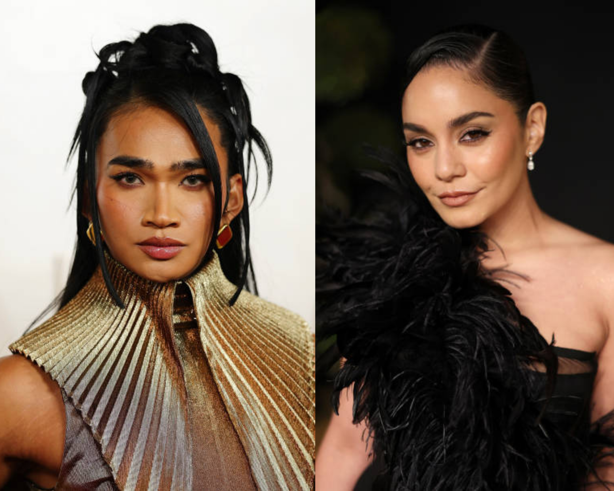 Awkward Encounter: Bretman Rock Recalls a Chilly Meeting with Vanessa Hudgens at Coachella